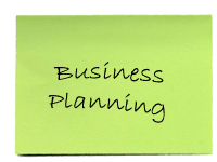 Business Planning and business plan