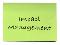 Impact Measurement, social value, impact management