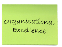Organisational Excellence